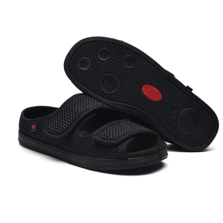 Eliya - Orthopädischen Sandalen - Mayfair ModaGrullo35