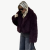 Embria - Kunstfelljacke - Mayfair ModaXS