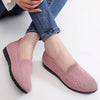 Emma - Leicht zu tragende Sneakers - Mayfair ModaRosa35