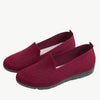 Emma - Leicht zu tragende Sneakers - Mayfair ModaRot35