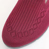 Emma - Leicht zu tragende Sneakers - Mayfair ModaRot35