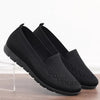 Emma - Leicht zu tragende Sneakers - Mayfair ModaSchwarz35