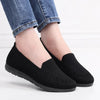 Emma - Leicht zu tragende Sneakers - Mayfair ModaSchwarz35
