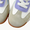 Esti - Langlebige Turnschuhe - Mayfair ModaBlau34