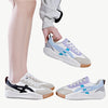Esti - Langlebige Turnschuhe - Mayfair ModaSchwarz34