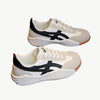Esti - Langlebige Turnschuhe - Mayfair ModaSchwarz34