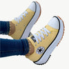 Fay - Modische Turnschuhe - Mayfair ModaGelb35