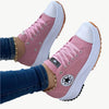 Fay - Modische Turnschuhe - Mayfair ModaRosa35