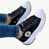Fay - Modische Turnschuhe - Mayfair ModaSchwarz35