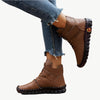Femme - Modische Stiefel - Mayfair ModaWeiß35