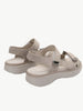 Fralise – Orthopädische Sandalen - Mayfair ModaWarmes Taupe34 | 2 UK