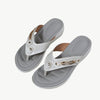 Franza - Orthopädische Sandalen - Mayfair ModaWeiß35