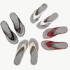 Franza - Orthopädische Sandalen - Mayfair ModaWeiß35