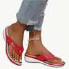 Franza - Orthopädische Sandalen - Mayfair ModaWeiß35