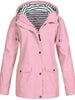 Froselle - Wasserdichten und Winddichten Jacke - Mayfair ModaRosaS