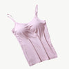 Georgia - Top mit integriertem BH - Mayfair ModaHellrosaS