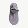 Gigi - Schicke, warme Spitzen - Socken - Mayfair ModaGrau