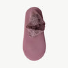Gigi - Schicke, warme Spitzen - Socken - Mayfair ModaRosa