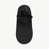 Gigi - Schicke, warme Spitzen - Socken - Mayfair ModaSchwarz