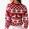 Gilda - Weicher, kuscheliger Sweater - Mayfair ModaRotS