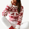 Gilda - Weicher, kuscheliger Sweater - Mayfair ModaRotS