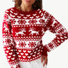 Gilda - Weicher, kuscheliger Sweater - Mayfair ModaRotS