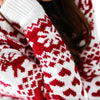 Gilda - Weicher, kuscheliger Sweater - Mayfair ModaRotS