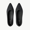 Ida - Schicke, bequeme Flats - Mayfair ModaSchwarz36