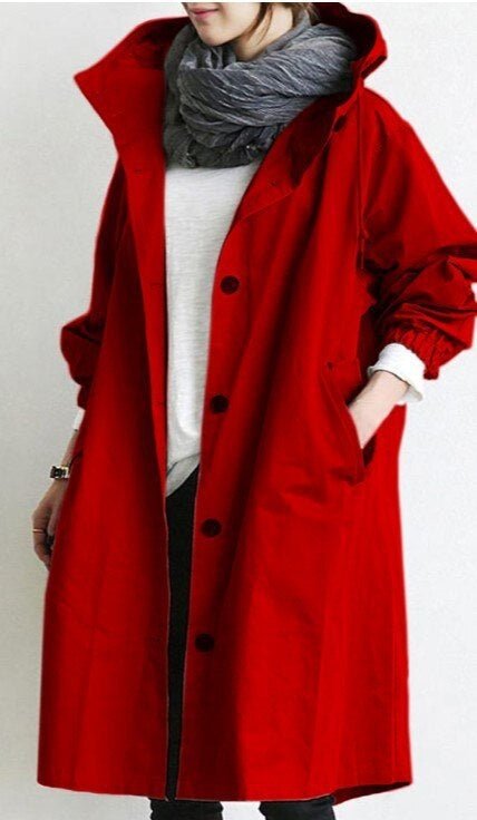Ivella - Trenchcoat - Mayfair ModaRotS