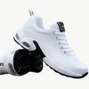 Ivy - Bequeme und langlebige Turnschuhe - Mayfair ModaWeiß36