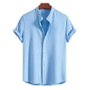 Jack - Elegantes und anspruchsvolles Polo - Mayfair ModaBlauS