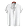 Jack - Elegantes und anspruchsvolles Polo - Mayfair ModaWeißS