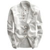 Kiffer - Klassisches Polo - Mayfair ModaWeißS