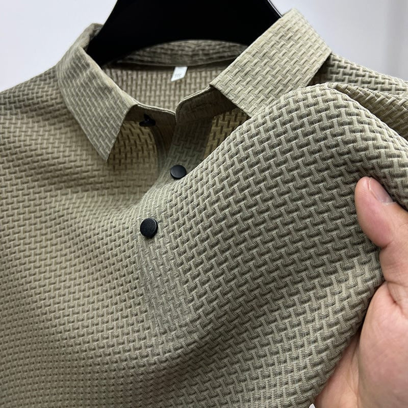 Kind - Freizeit - Polo - Mayfair ModaBeigeS