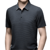 Kind - Freizeit - Polo - Mayfair ModaGrauS