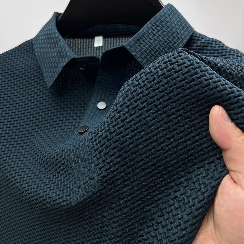 Kind - Freizeit - Polo - Mayfair ModaMarineblauS