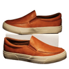 Knox - Lederschuhe - Mayfair ModaGrau6