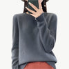 Lash - Premium - Sweater - Mayfair ModaDunkelgrauS