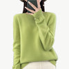 Lash - Premium - Sweater - Mayfair ModaFruchtgrünS