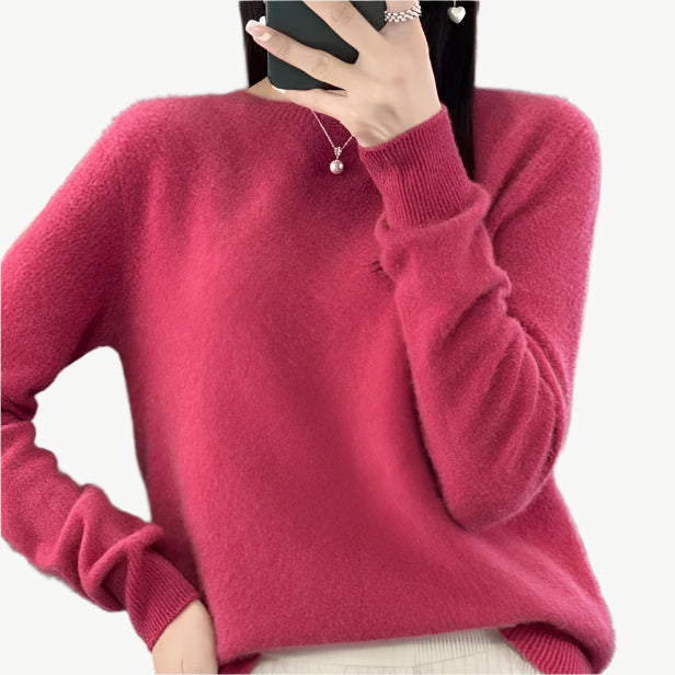 Lash - Premium - Sweater - Mayfair ModaHimbeereS