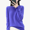 Lash - Premium - Sweater - Mayfair ModaKönigsblauS
