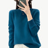 Lash - Premium - Sweater - Mayfair ModaMarineblauS