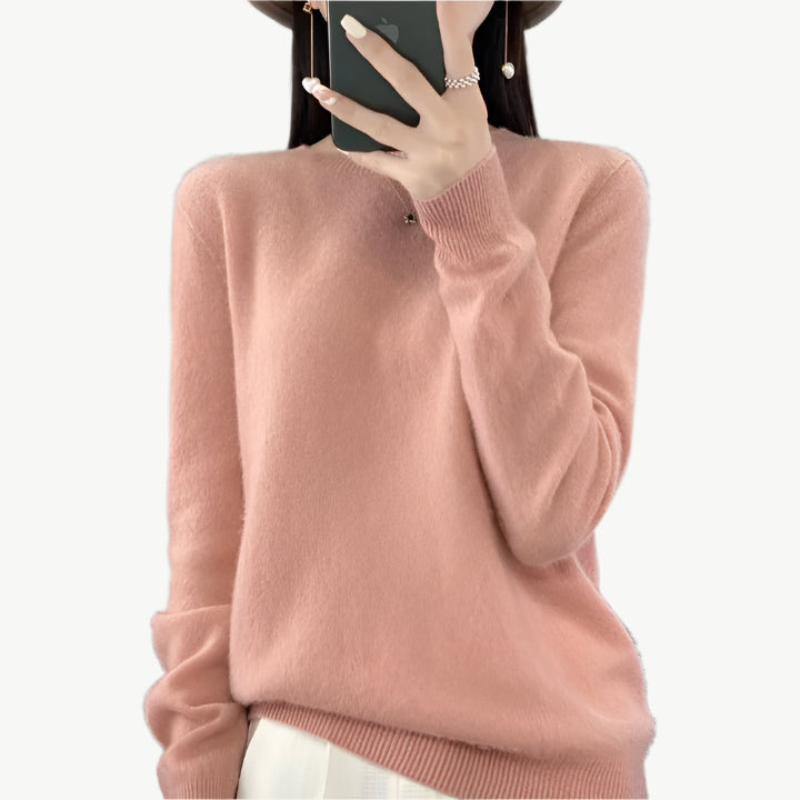 Lash - Premium - Sweater - Mayfair ModaRosaS
