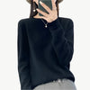 Lash - Premium - Sweater - Mayfair ModaSchwarzS