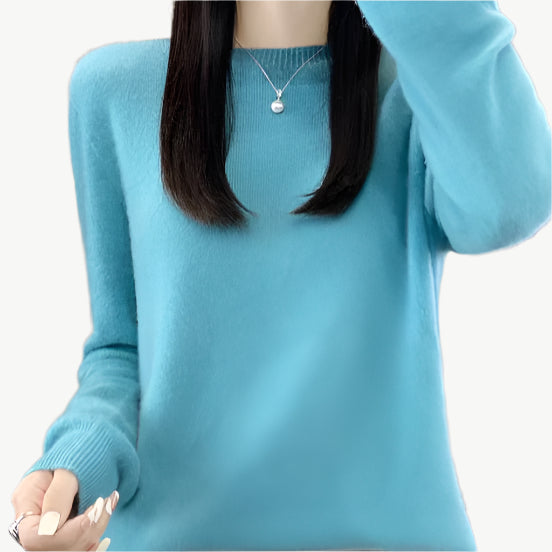 Lash - Premium - Sweater - Mayfair ModaSeeblauS
