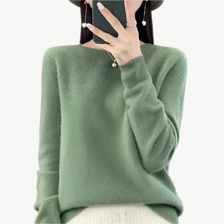 Lash - Premium - Sweater - Mayfair ModaTürkisS