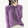 Lash - Premium - Sweater - Mayfair ModaViolettS