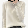 Lash - Premium - Sweater - Mayfair ModaWeißS