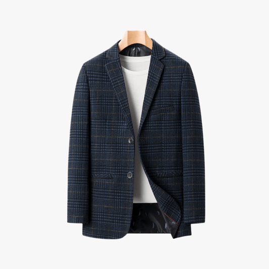MEN BOUTIQUE BLAZER - Mayfair ModaBlauS