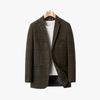 MEN BOUTIQUE BLAZER - Mayfair ModaKhakiS